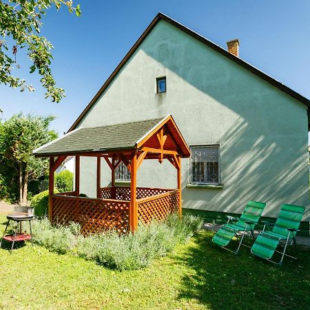 Holiday Home Verde By Interhome Balatonlelle Zewnętrze zdjęcie