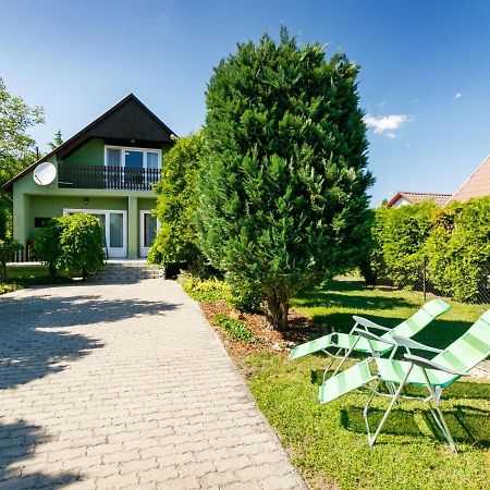 Holiday Home Verde By Interhome Balatonlelle Zewnętrze zdjęcie