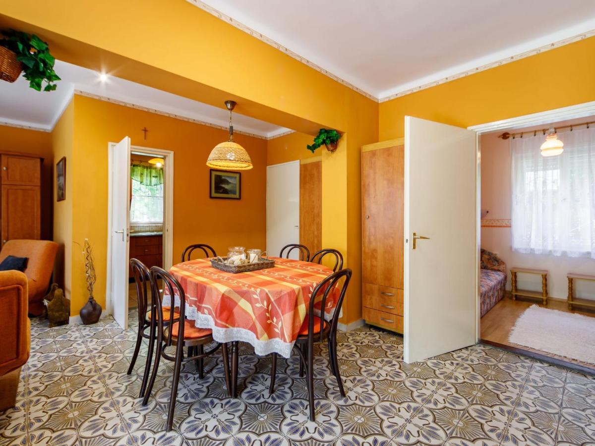 Holiday Home Verde By Interhome Balatonlelle Zewnętrze zdjęcie