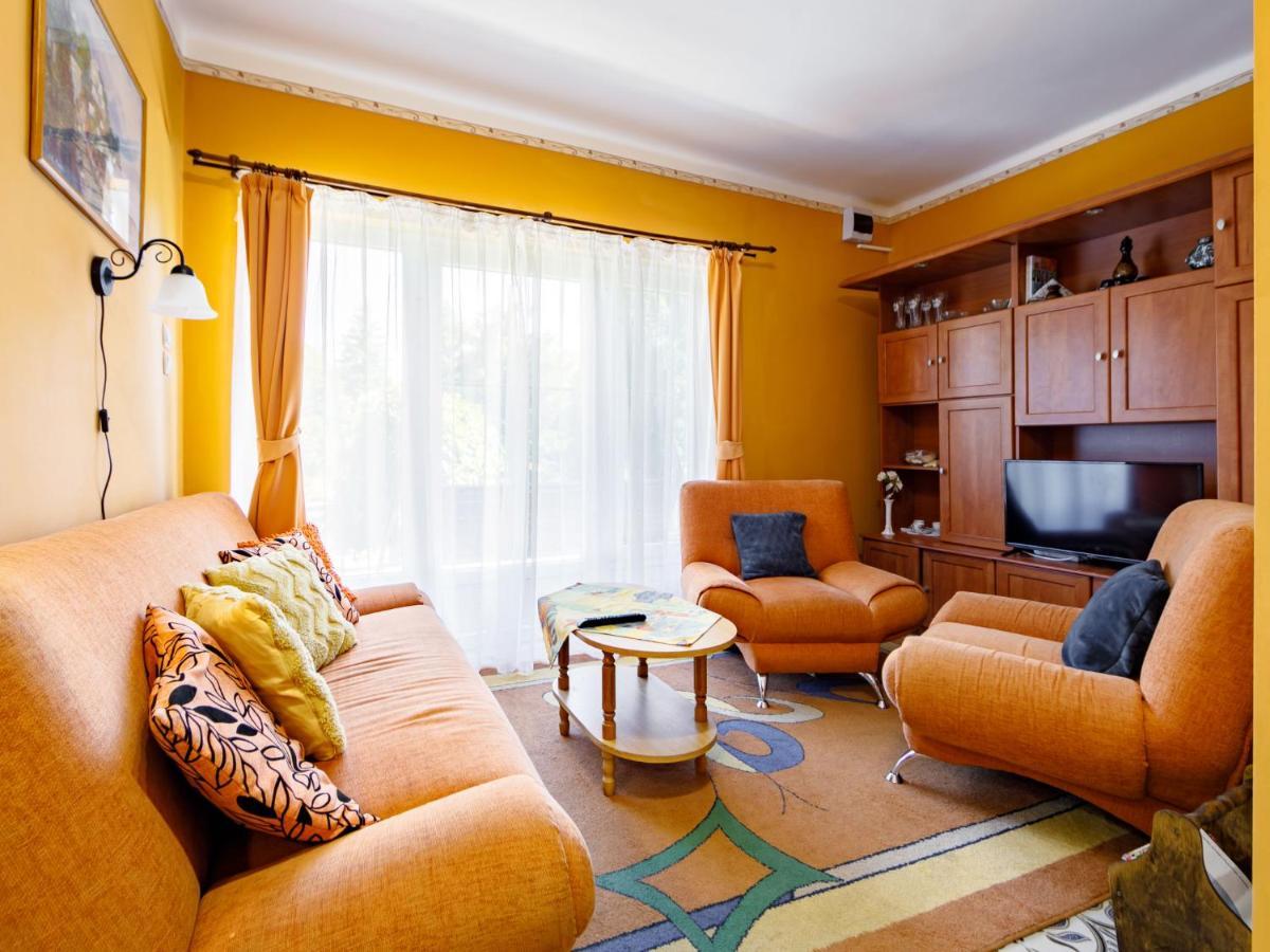 Holiday Home Verde By Interhome Balatonlelle Zewnętrze zdjęcie