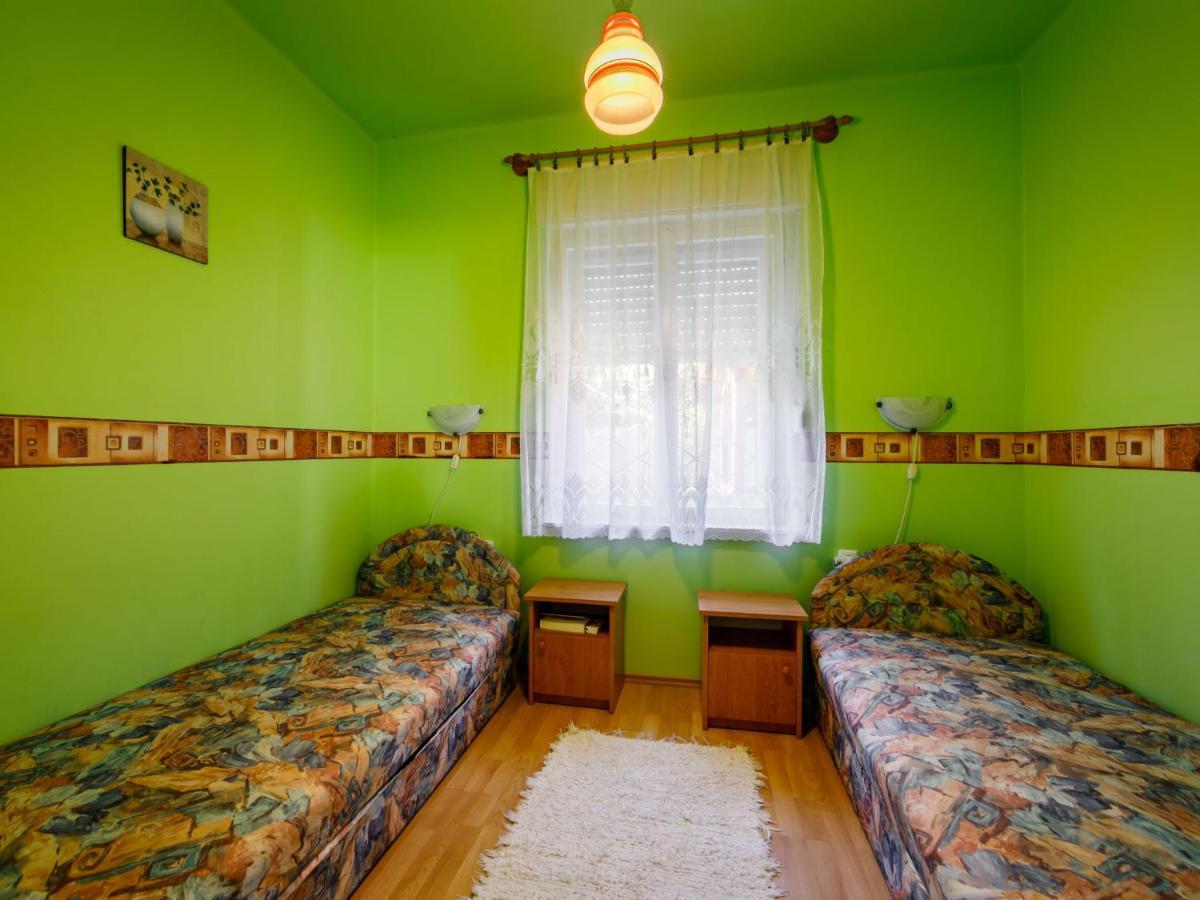 Holiday Home Verde By Interhome Balatonlelle Zewnętrze zdjęcie