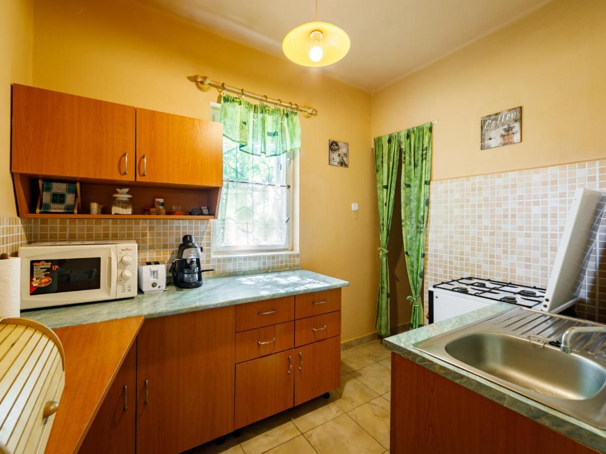 Holiday Home Verde By Interhome Balatonlelle Zewnętrze zdjęcie